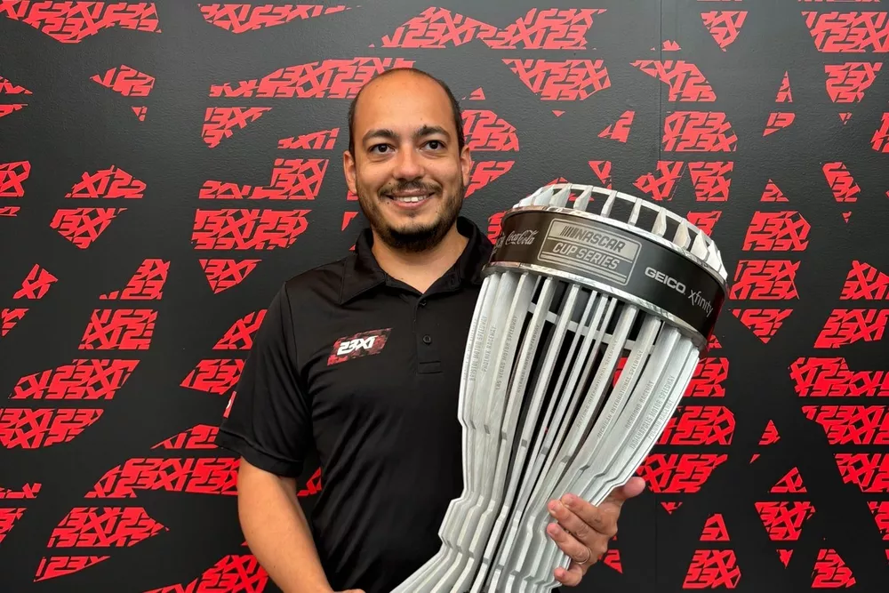 2024-Regular-Season-Champion-Trophy