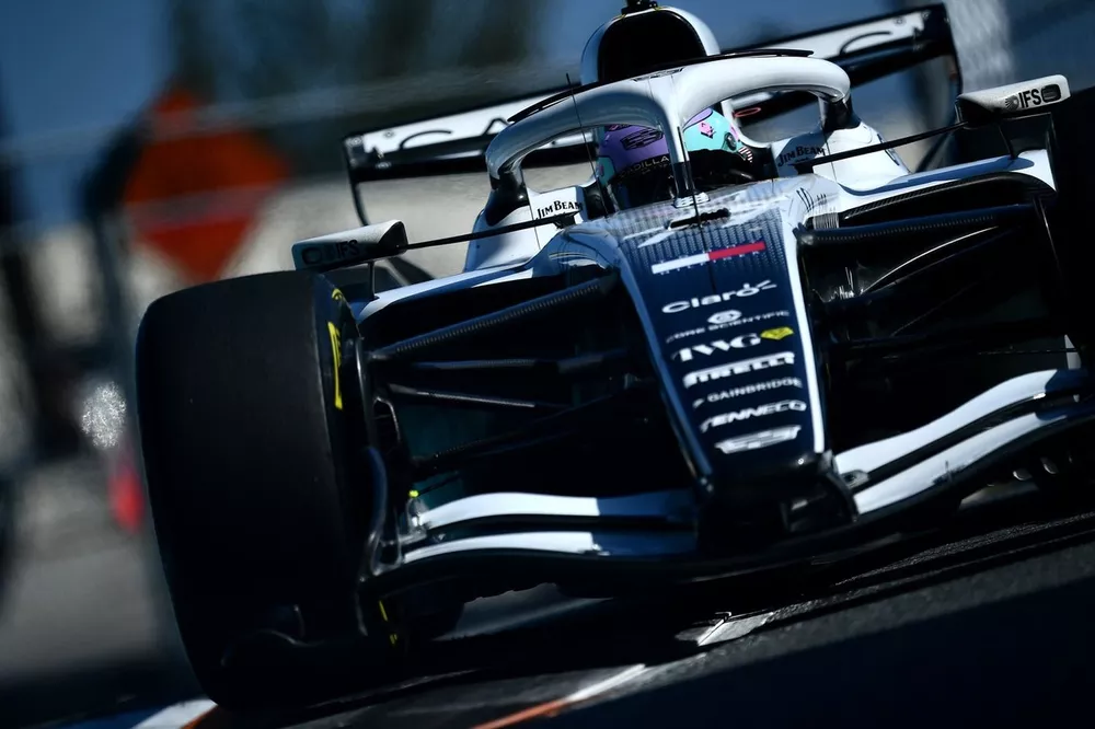 Valtteri Bottas, Cadillac Racing