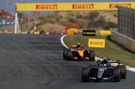 Dutch Grand Prix Grid Walk: Can Lando Norris disrupt the all-Mercedes title fight?
