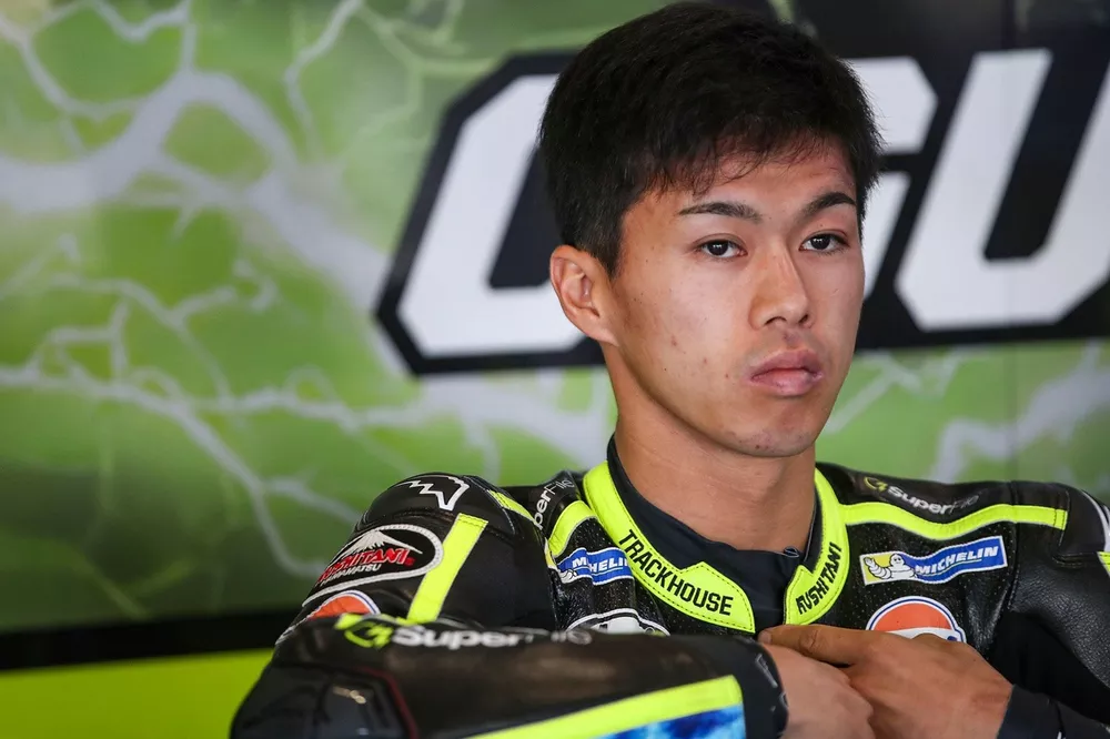 Track House Racing Team No rushed comebacks: A paradigm shift in MotoGP?