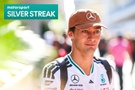 Guenther Steiner warns Mercedes will make "changes" if George Russell struggles in 2027