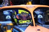 Lando Norris disputar&aacute; el GP de Brasil de F1 con McLaren
