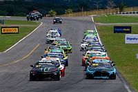 GT Sprint Race: Veja os horários da etapa final de 2022, em Londrina