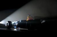 Como un euro cambi&oacute; la quiebra del equipo Jaguar al &eacute;xito de Red Bull en la F1