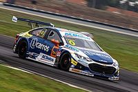 Stock Car: Em despedida da Crown Racing, Cac&aacute; Bueno busca bons resultados em Interlagos