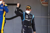 Cómo el duelo Nadal/Djokovic propició un podio de la F2