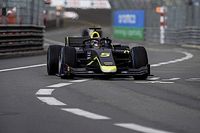 F2: Ticktum herda vit&oacute;ria da corrida 2 em M&ocirc;naco ap&oacute;s desclassifica&ccedil;&atilde;o de Lawson; brasileiros n&atilde;o pontuam