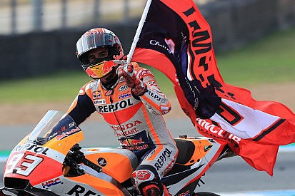 WM-Entscheidung? So wird Marc Marquez in Motegi MotoGP-Weltmeister 2018