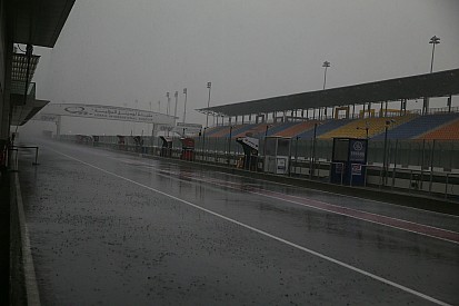 Bedingungen zu gefährlich: WSBK-Finale ersatzlos gestrichen