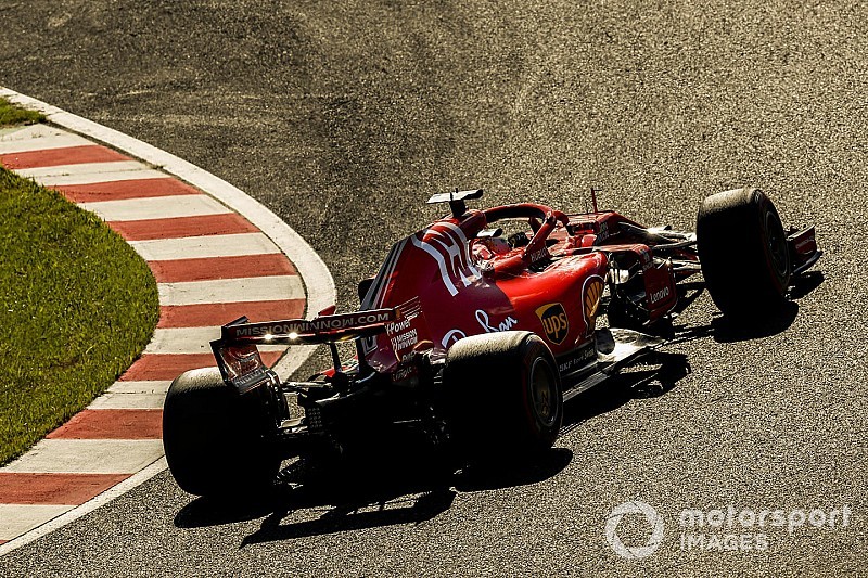 Vettel:
