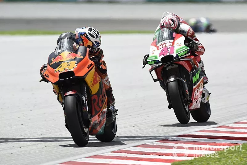 Pol Espargaro, Red Bull KTM Factory Racing
