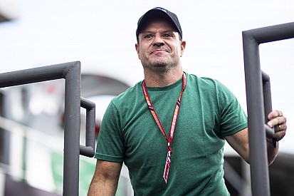Rubinho vê brasileiros com chances na F1: “espero para c... que sim”