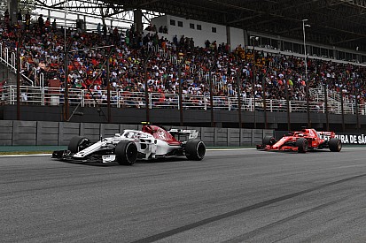 Vettel-Leclerc doet Rosberg denken aan Alonso-Hamilton