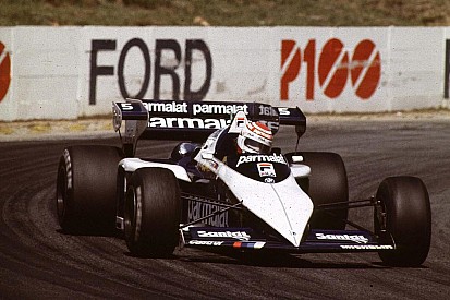 Brabham sloeg meerdere aanbiedingen af: naam nog niet terug in F1