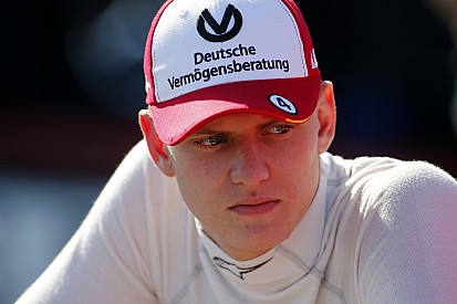 Hamilton: Schumacher, F1'e %100 girecek