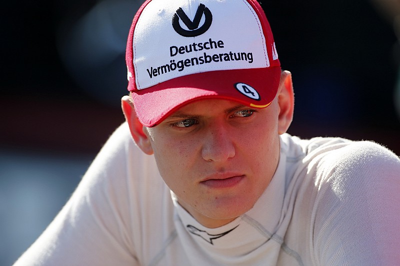 Hamilton: Schumacher will