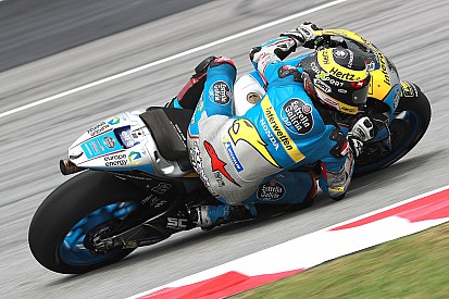 GP de Malaisie : les qualifications en direct