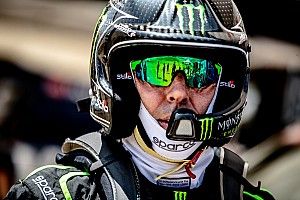 Nani Roma se adentra en una nueva aventura con Borgward y Oliveras