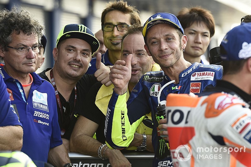 Valentino: