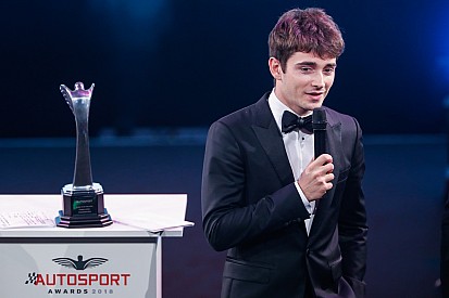 Leclerc espera ganhar duas corridas pela Ferrari em 2019