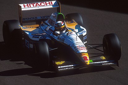 C'était un 17 janvier : le Team Lotus originel fait faillite