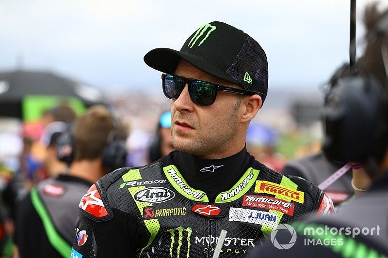 Jonathan Rea, Kawasaki Racing