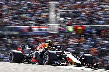 Ricciardo ve Verstappen, Hermanos Rodriguez'in RB14'e uymasını bekliyor