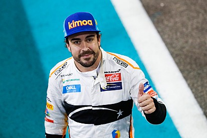 Top Stories of 2018, #2: Alonso steps away amid McLaren woes