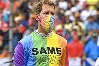 Los pilotos podrán "decir lo que piensan" durante el GP de Qatar