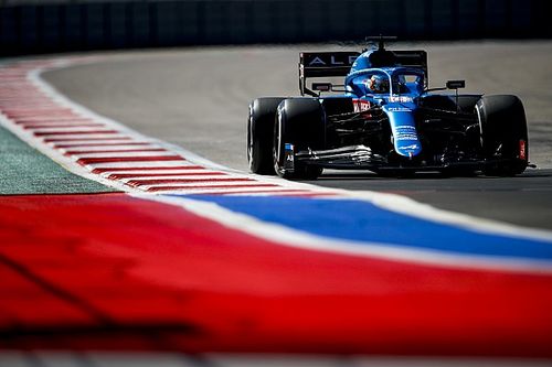 Brawn elogia la actuación de Alonso en Rusia