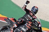 Vi&ntilde;ales: &ldquo;A una vuelta r&aacute;pida, todo lo hago mal&rdquo;