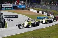 México es parte del calendario 2021 de la W Series 