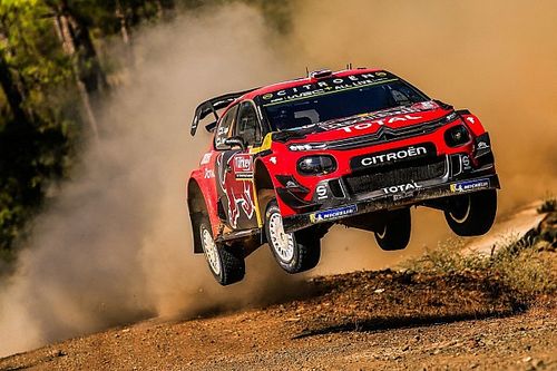 Ogier: Citro&euml;n no debe dormirse despu&eacute;s del 1-2