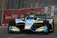 Karam repetirá con Carlin en la carrera de Iowa