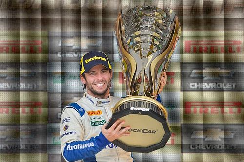 Di Grassi descalificado tras ganar la 'Million Race'