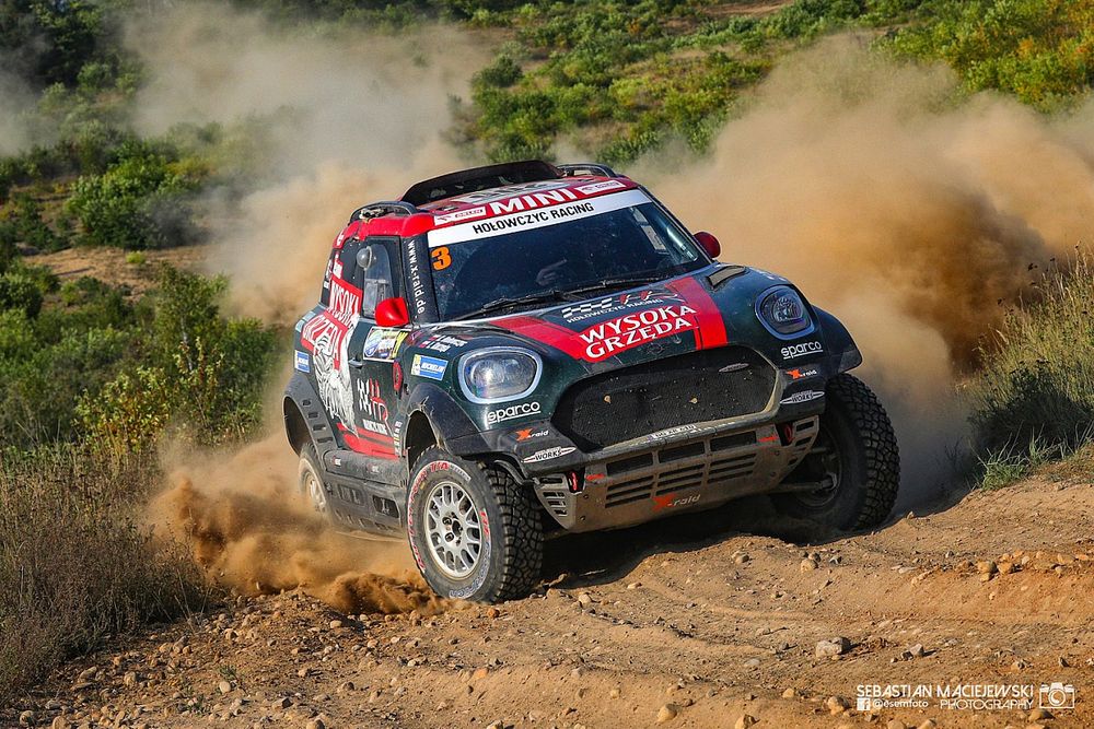 Orlen Baja Poland 2019