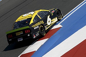 Ryan Newman: “We’re not done, we’re just out at this point"