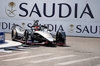 Fórmula E: Buemi conquista pole para corrida 1 de Nova York; Di Grassi é 14º