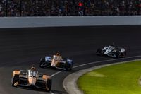 500 Millas de Indianápolis 2025: Cómo ver la carrera de Pato O'Ward 