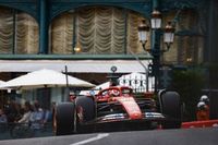 Leclerc: "¿Pole? Tenemos que completar el trabajo, pero ahora estamos mejor"