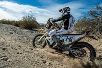 Argentyna niełaskawa dla Dąbrowskiego