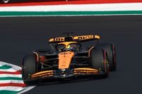 F1: Piastri revela 'frustra&ccedil;&atilde;o' ap&oacute;s segundo lugar em Monza