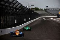 Indy 500: Dixon lidera el Carb Day previo a la carrera, con Palou 9&ordm;