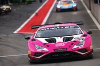 Żelazne Damy opuszczą 24 godziny Spa