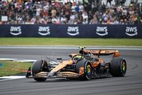 SEXTA-LIVRE: Norris comanda sexta de treinos em Silverstone