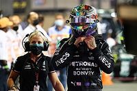 Hill: "El campeonato 2021 no se decidi&oacute; de manera justa"