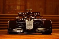 Williams anuncia su fecha de lanzamiento del monoplaza 2022