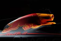 EN VIVO: la presentaci&oacute;n de Red Bull y Racing Bulls para la F1 2026