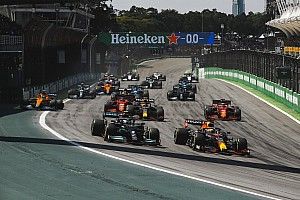 &iquest;Cu&aacute;ntos puntos tienen los pilotos de F1 en sus superlicencias para 2022?