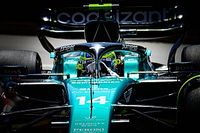 Aston Martin F1 será "creativo" para ganar en la carrera de Mónaco